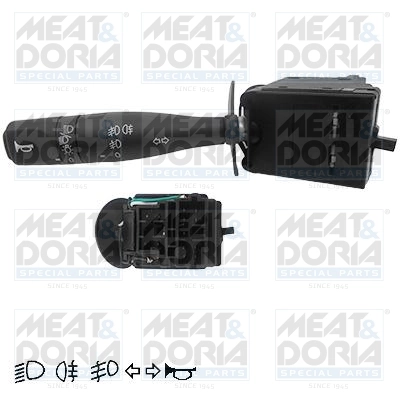Steering Column Switch